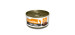 Duck pâté for dogs, 71 g