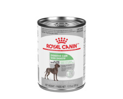 Royal Canin Pâté en sauce...