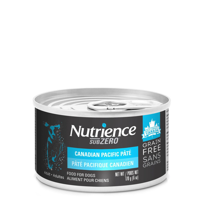 Grain-free wet food Pa…