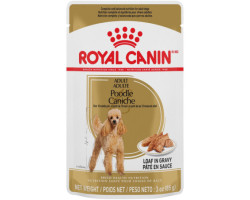 Royal Canin Pâté en sauce formule nutrition santé po…