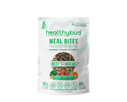 Freeze-dried food, meal bites…