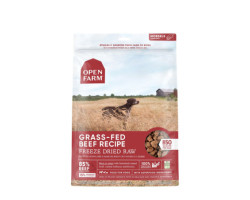 Freeze-dried raw food for dogs,…