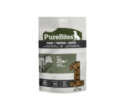 PureBites Repas de boeuf pour chiens, 283 g