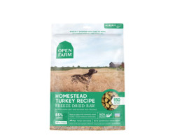 Freeze-dried raw food for dogs,…