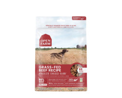 Freeze-dried raw food for dogs,…