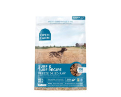 Freeze-dried raw food for dogs,…