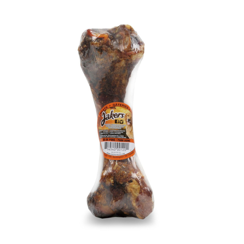 Pork bones, 250g