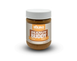 Peanut buddy treat with...