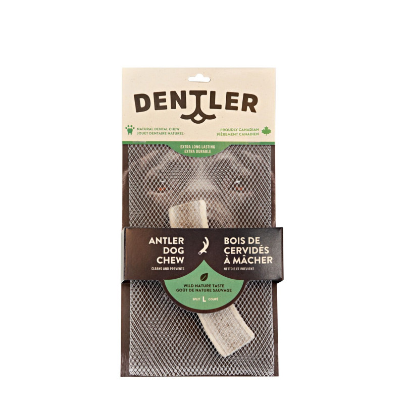 Antler chew, 90 g