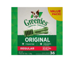 Greenies Gâteries dentaires original