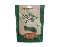 Greenies Mini gâteries dentaire quotidienne régul…