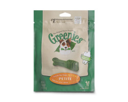 Greenies Petite Mini...