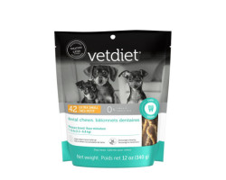 Dental sticks for dogs,...