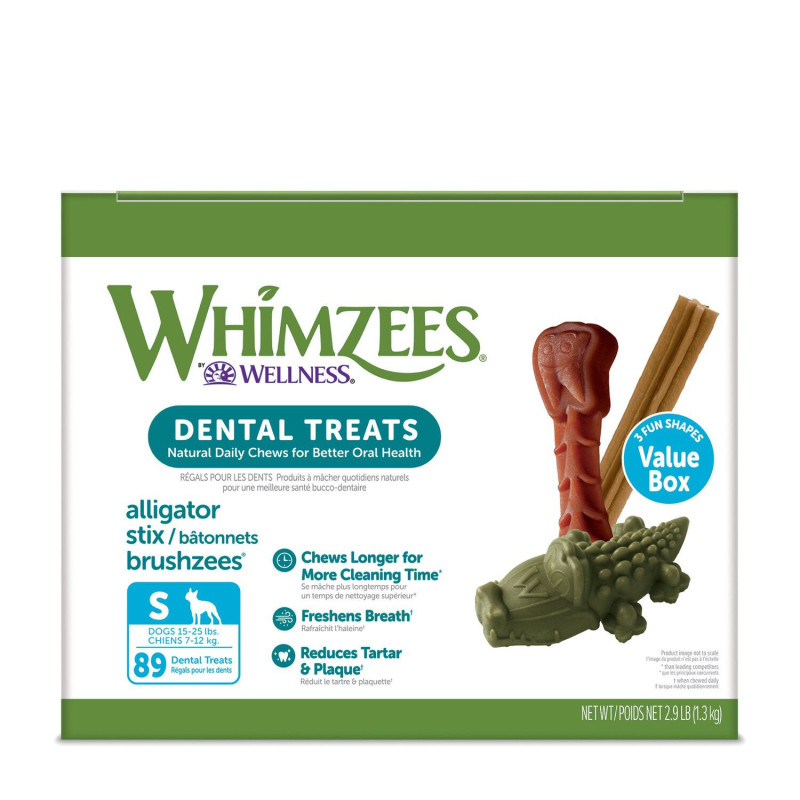 Dental Treats for Dogs, Small