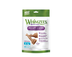 “Occupy Calmzees” dental...