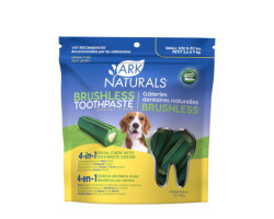 Brushless Toothpaste Dental Treats,…