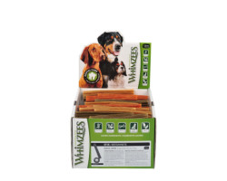 Natural dental treat for dogs, …