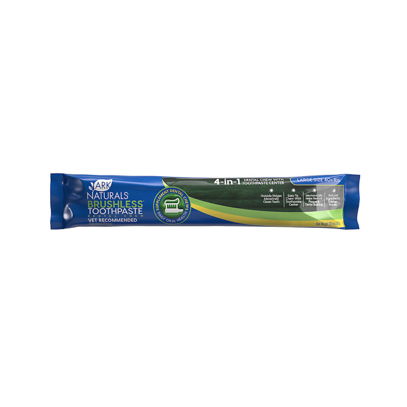 Ark Naturals Gâterie dentaire Brushless Toothpaste, g…