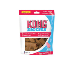 Kong Gâteries Ziggies pour jouets Kong pour c…