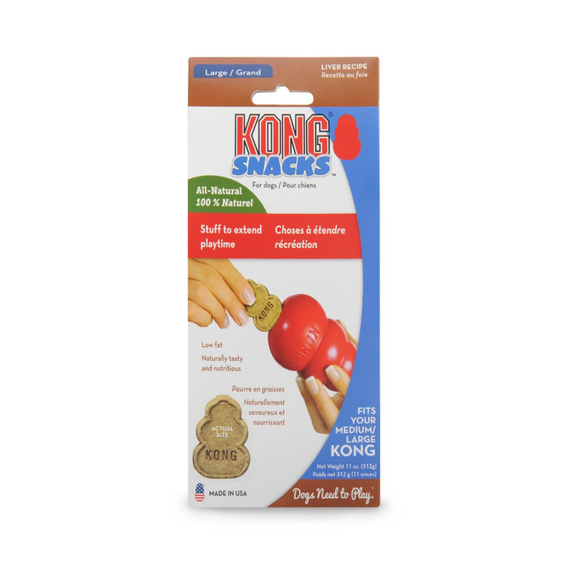 Chicken Liver Treats for K…