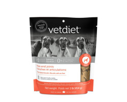 Vetdiet Biscuits pour...