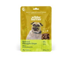Vegan biscuits for dogs,...
