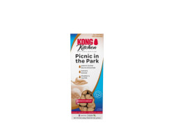 Kong Biscuits croquants « Picnic in the Park …