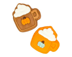 Autumn Mugs