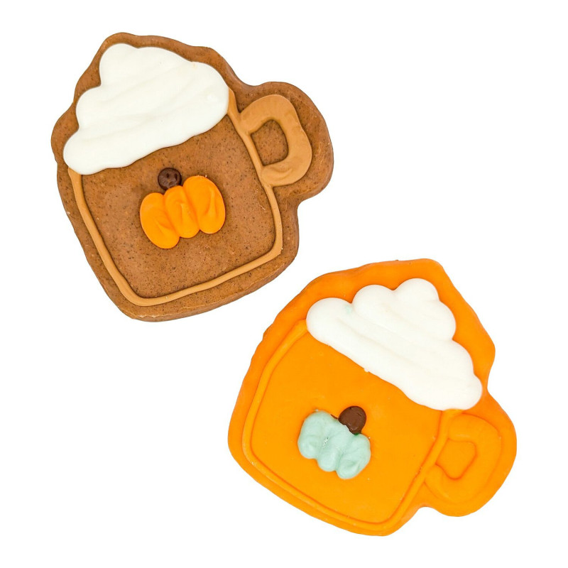 Autumn Mugs