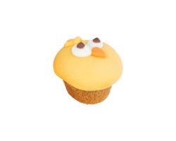 Quack Quack Cupcake