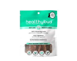 Air-Dried Beef Lungs for Dogs…