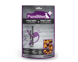 Cold-dried treats intestinal formula…