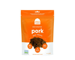 Dehydrated Pork Treats