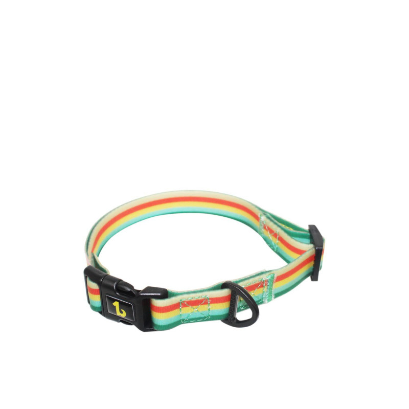 Silicone collar for dogs, Nomade