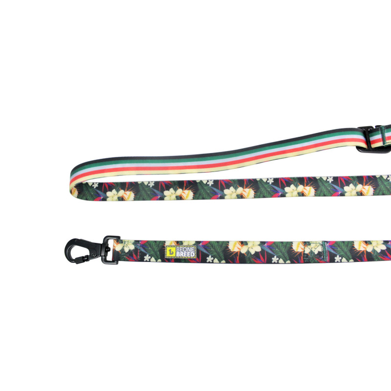 Birds of paradise silicone leash for…