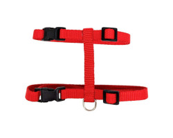 Harnesses for dogs