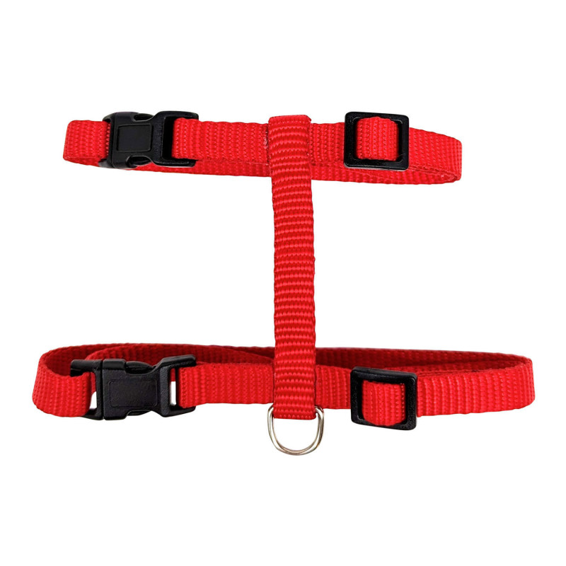 Harnesses for dogs