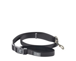 5 Way Leash for Dogs, Black