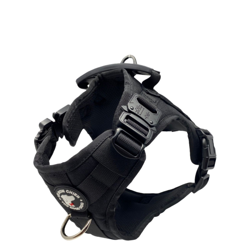 Tactical Dog Harness, Small