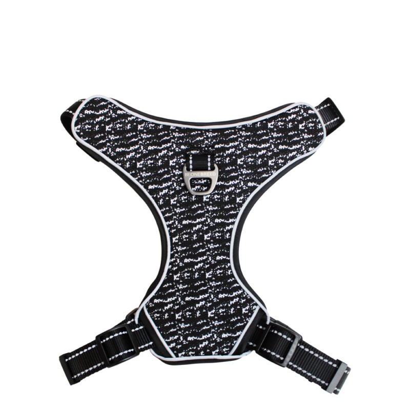 Mesh Harness for Dogs, Large