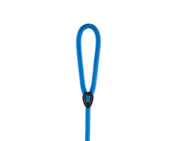 Memopet Nylon and Rope Leash, Blue…