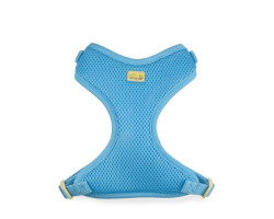 Mesh harness for very small dogs, …