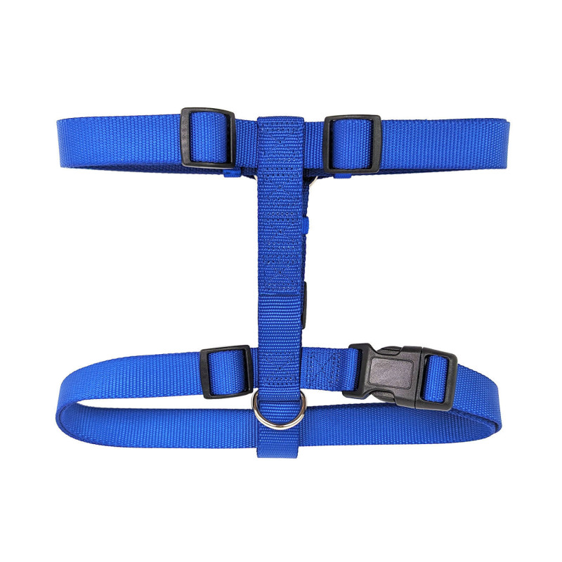 Harnesses for dogs