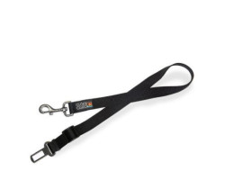 Mini seat belt clip for…