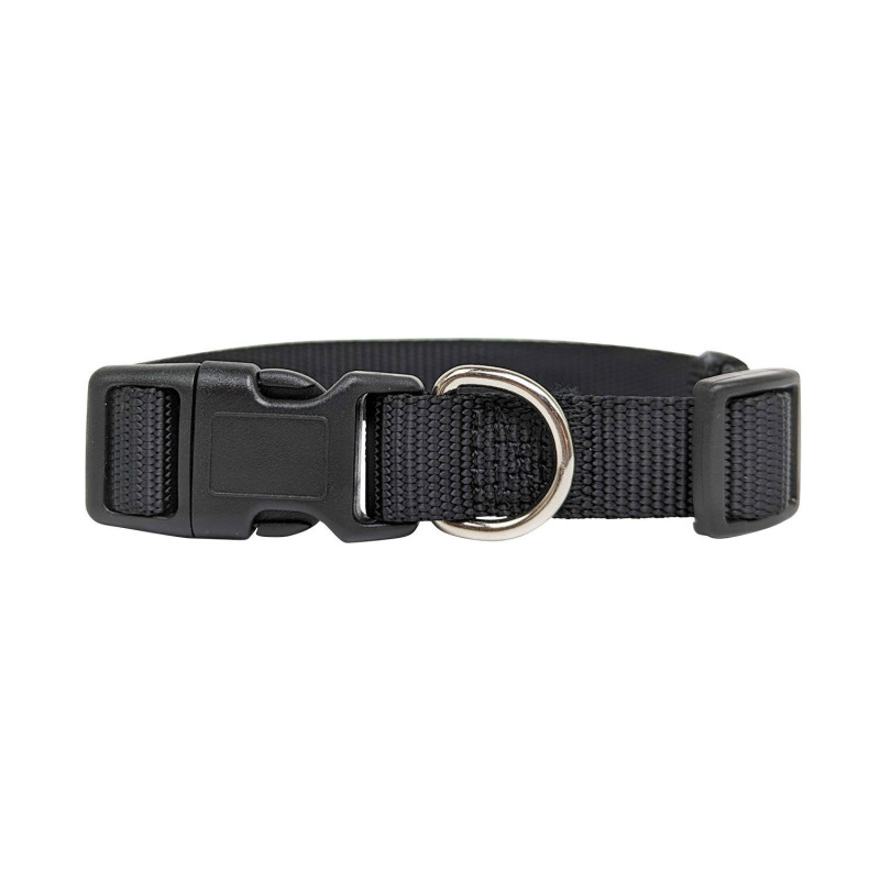 Nylon collar for dogs