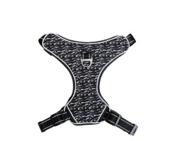 Mesh Harness for Dogs, Extra Small…