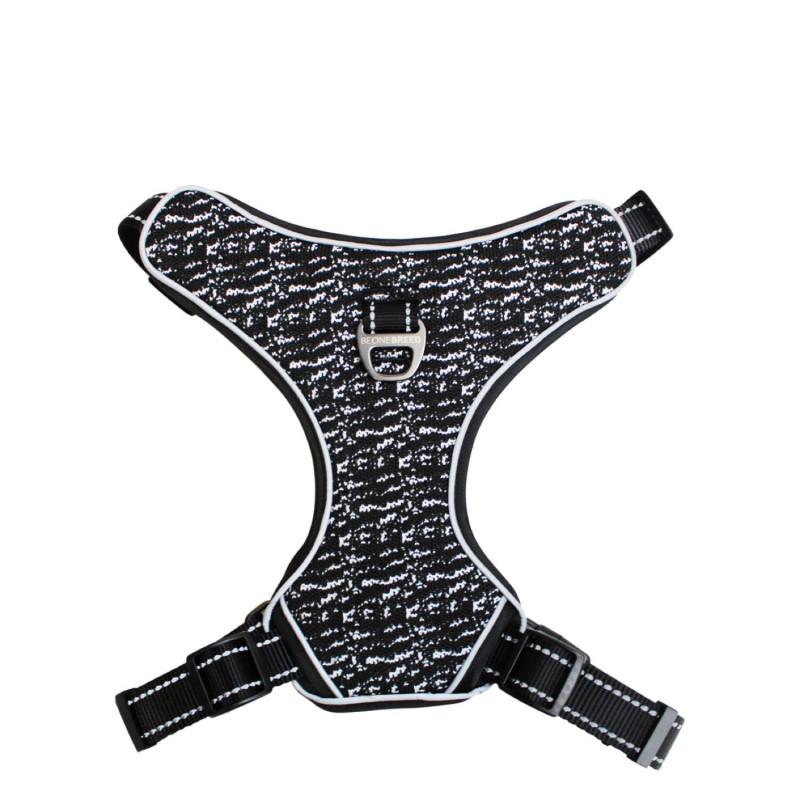 Mesh Harness for Dogs, Extra Small…