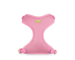 Mesh harness for very small dogs, …