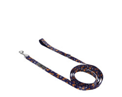 “Rongeur hiker” dog leash…