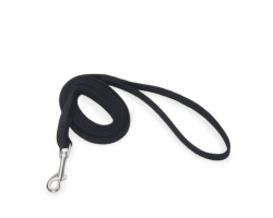 Cotton training leash